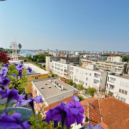 Charming Apartment N - Experience Zadar Your Way Exteriör bild