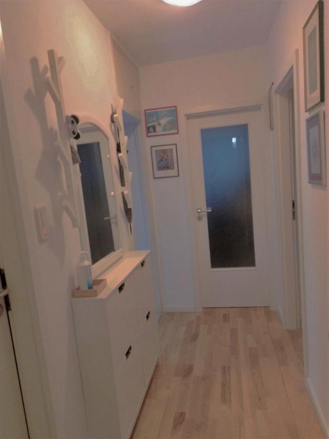 Charming Apartment N - Experience Zadar Your Way Exteriör bild