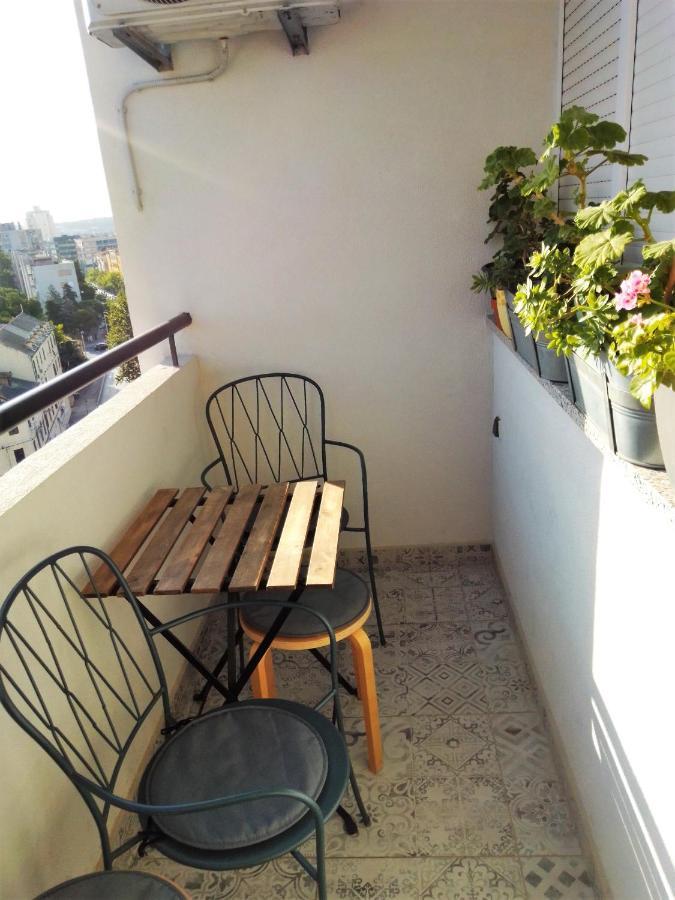 Charming Apartment N - Experience Zadar Your Way Exteriör bild