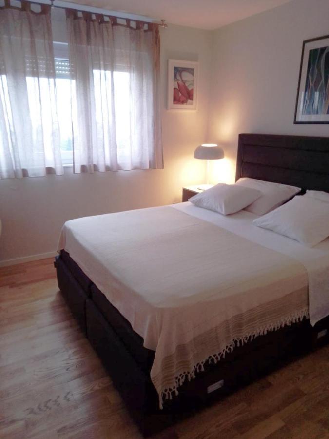 Charming Apartment N - Experience Zadar Your Way Exteriör bild