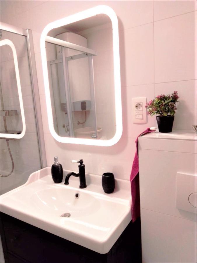 Charming Apartment N - Experience Zadar Your Way Exteriör bild